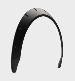 BUMU +50mm Universelle Flares BUMU +50mm Universelle Flares