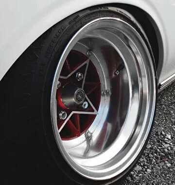 low-radius-universal-flares