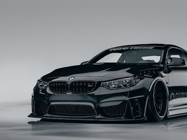 BMW M4 F82 (2014-2020) (3)