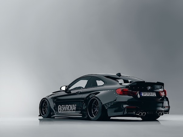 BMW M4 F82 (2014-2020) (7)
