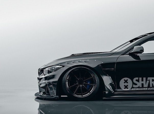 BMW M4 F82 (2014-2020) (9)