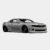 Chevrolet Camaro (2010-2013) Widebody Kit (Materialgutachten)