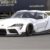 Toyota Supra A90 (2020-2021) – TRA-Kyoto Full Body Kit