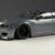 Widebody Kit von TRA-Kyoto für BMW E46 Coupe 01-06 – TRA-Kyoto Breitbau Blister Full FRP Wide-body Kit