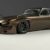 Datsun 240z S30 70-73 – TRA-Kyoto Breitbau FRP Full Wide-body Kit