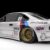 Widebody Kit von TRA-Kyoto für BMW E31 1989-1999 – TRA-Kyoto Breitbau Full FRP Widebody Kit