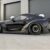Toyota Supra A90 2020-2021 – TRA-Kyoto Breitbau Full Widebody Kit V1.5