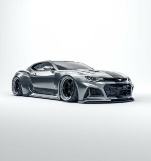 Widebody-Kit – Chevrolet Camaro 6. ZL-1 (2016-2019)