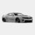 Chevrolet Camaro V ZL1 (2012-2015) Widebody Kit (Materialgutachten)