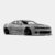 Chevrolet Camaro 5. Generation (2014–2015) Widebody Kit (Materialgutachten)