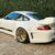 Porsche 996 Carrera Ultrabreites Body Kit