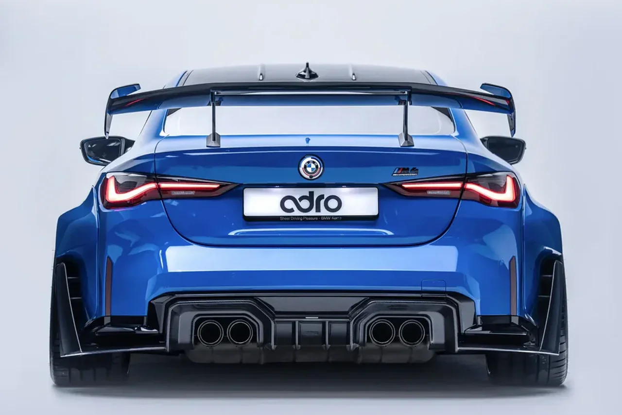 Adro-G82-M4-Carbon-Fiber-widebody-Kit-5