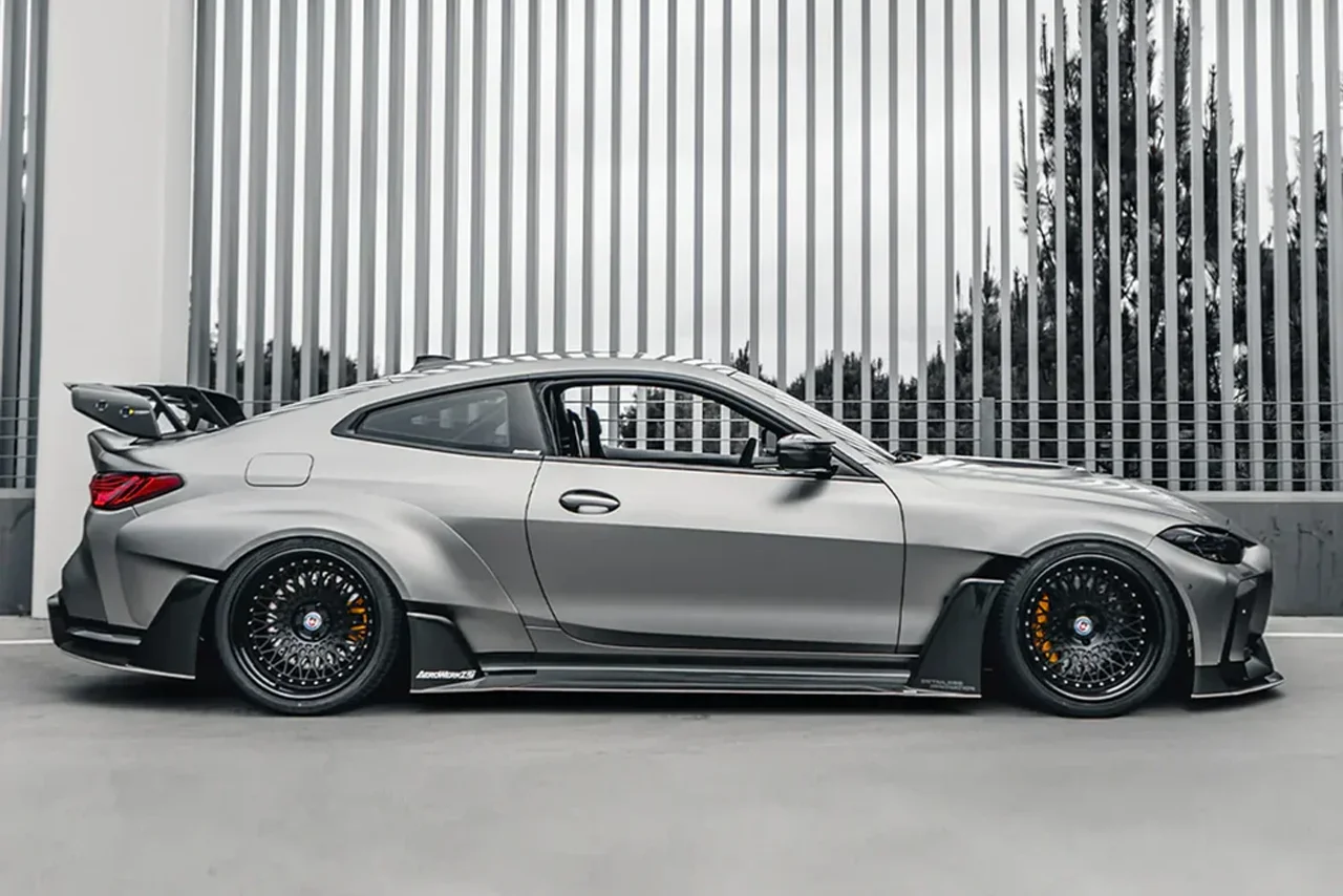 Adro-G82-M4-Carbon-Fiber-widebody-Kit-7