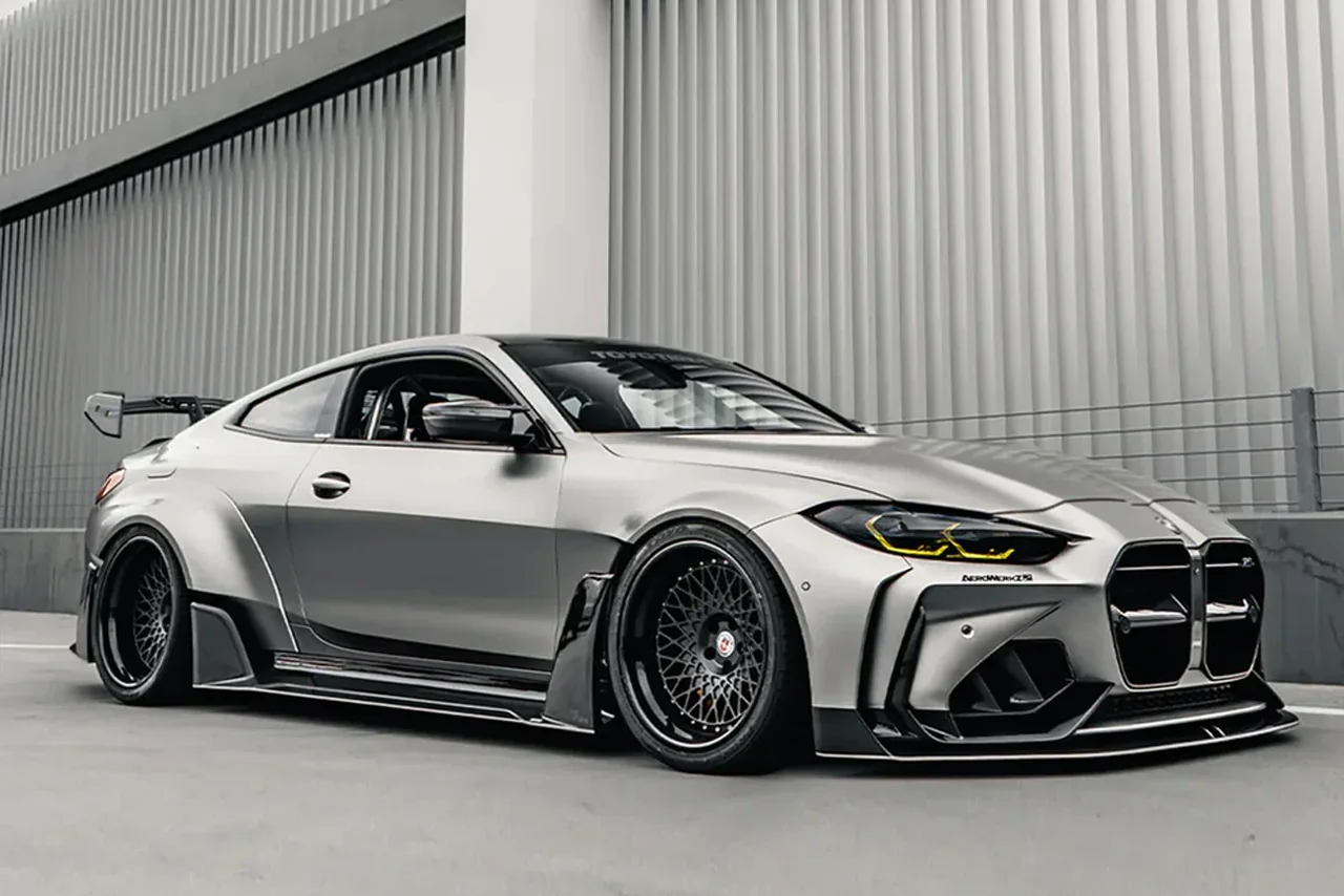 Adro-G82-M4-Carbon-Fiber-widebody-Kit-8