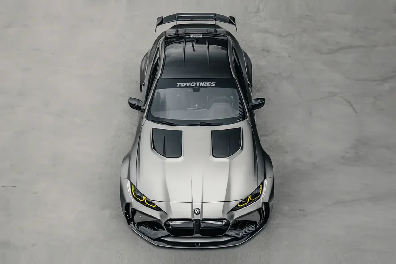 Adro-G82-M4-Carbon-Fiber-widebody-Kit-9